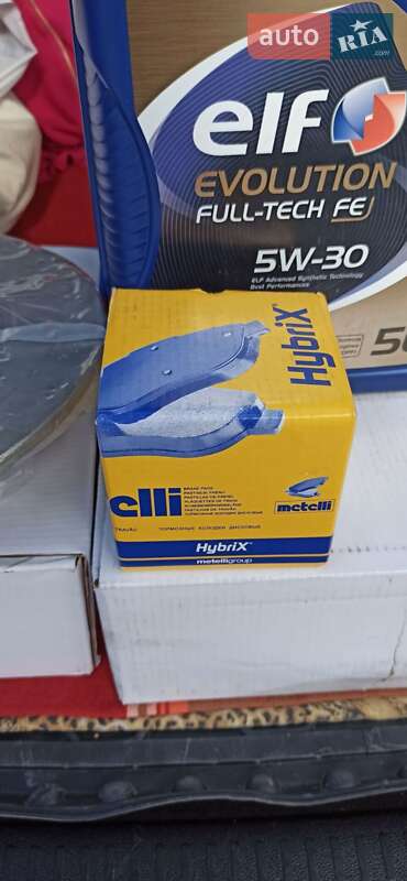 Универсал Renault Megane 2012 в Каменском