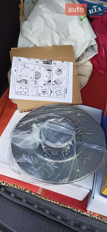 Универсал Renault Megane 2012 в Каменском