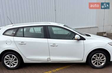 Универсал Renault Megane 2013 в Харькове