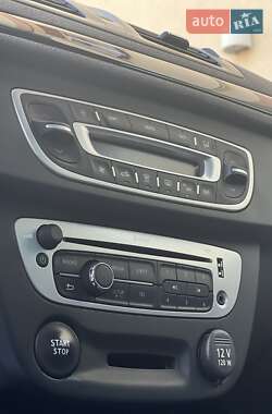 Универсал Renault Megane 2013 в 