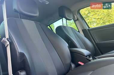 Универсал Renault Megane 2013 в 