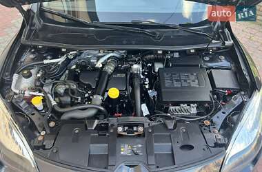 Универсал Renault Megane 2013 в 