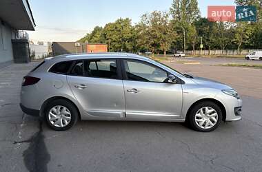 Универсал Renault Megane 2015 в 