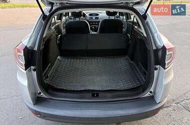 Универсал Renault Megane 2015 в 