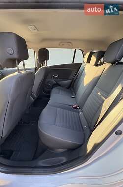 Универсал Renault Megane 2015 в 