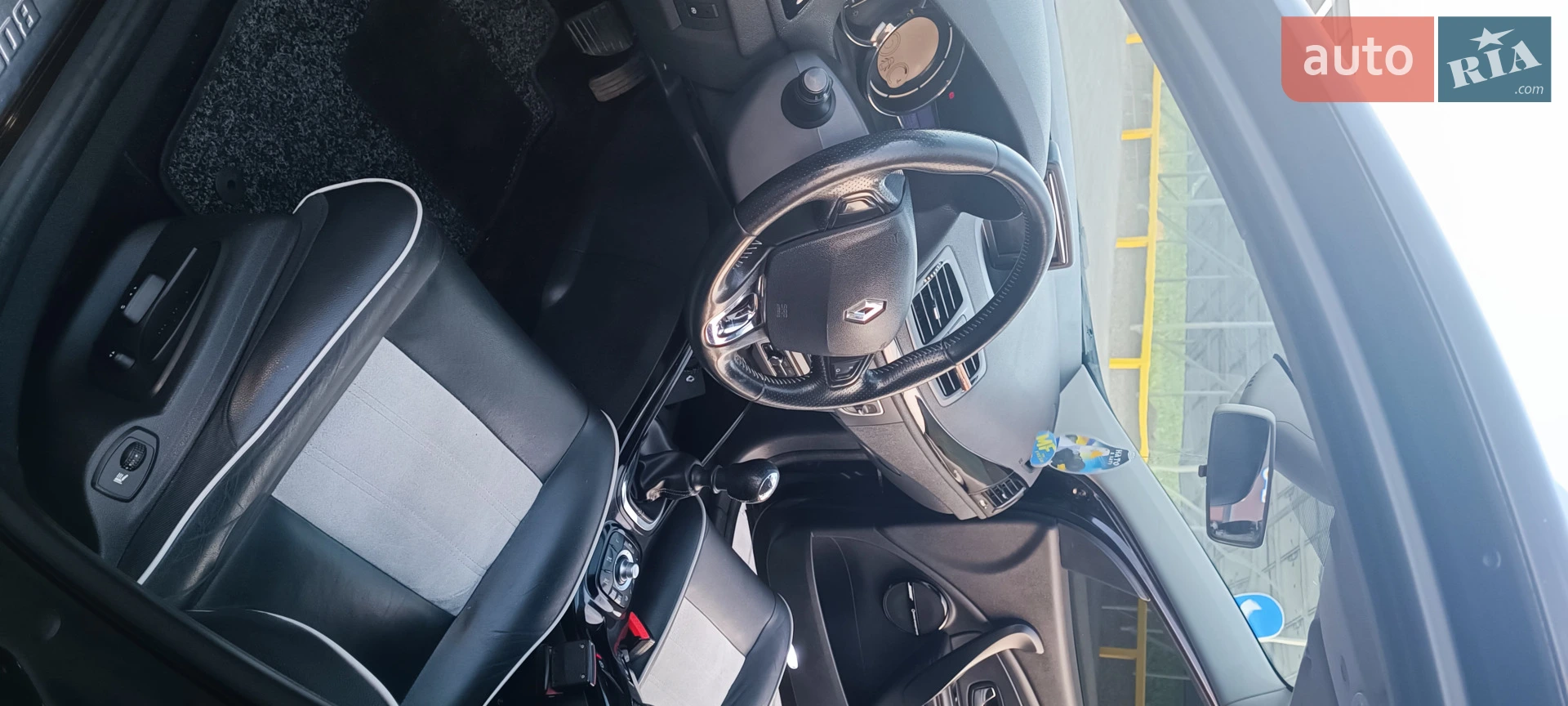 2013 Renault Megane - мініатюра 2