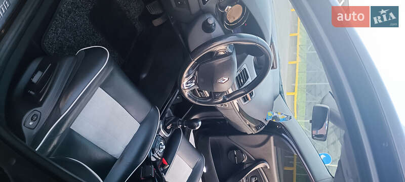 Универсал Renault Megane 2013 в Голованевске