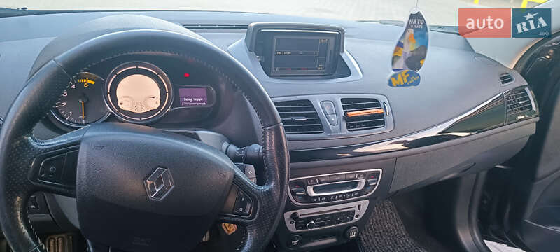 Универсал Renault Megane 2013 в Голованевске