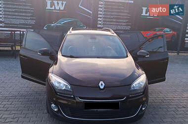 Универсал Renault Megane 2013 в Голованевске