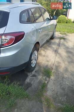 Универсал Renault Megane 2012 в Полтаве