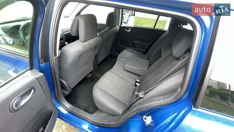 Универсал Renault Megane 2006 в Харькове