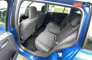 Универсал Renault Megane 2006 в 