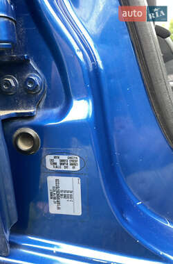 Универсал Renault Megane 2006 в 
