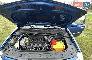 Универсал Renault Megane 2006 в 