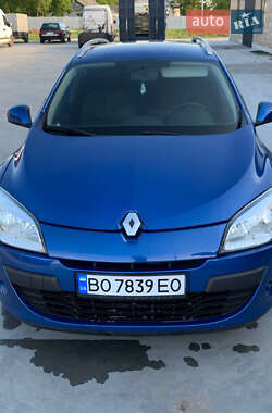 Універсал Renault Megane 2011 в Почаєві