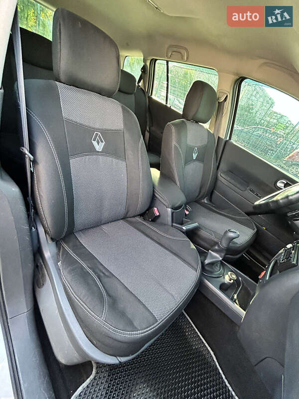 Универсал Renault Megane 2006 в Сумах