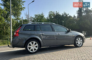 Універсал Renault Megane 2007 в 