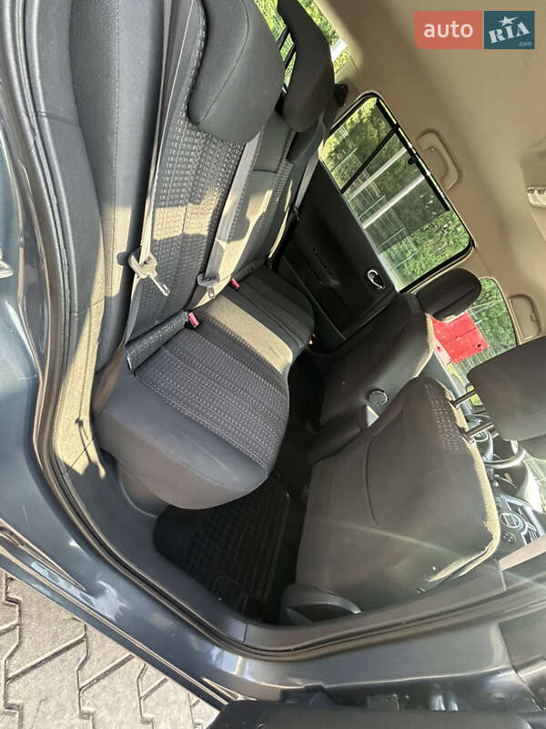 Універсал Renault Megane 2007 в Чернігові
