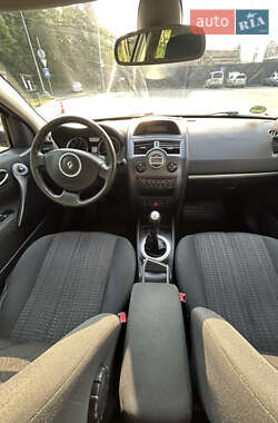 Універсал Renault Megane 2007 в 