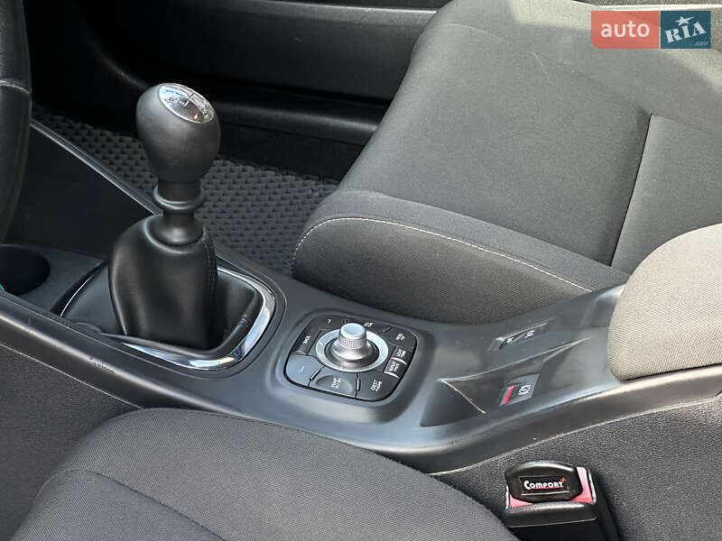 Универсал Renault Megane 2013 в Днепре