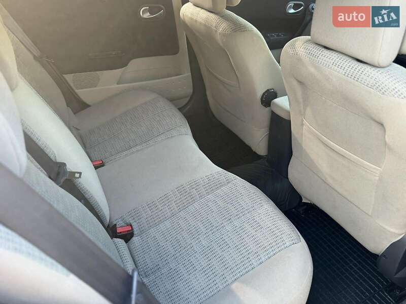 Универсал Renault Megane 2007 в Хмельницком