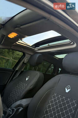 Універсал Renault Megane 2011 в 