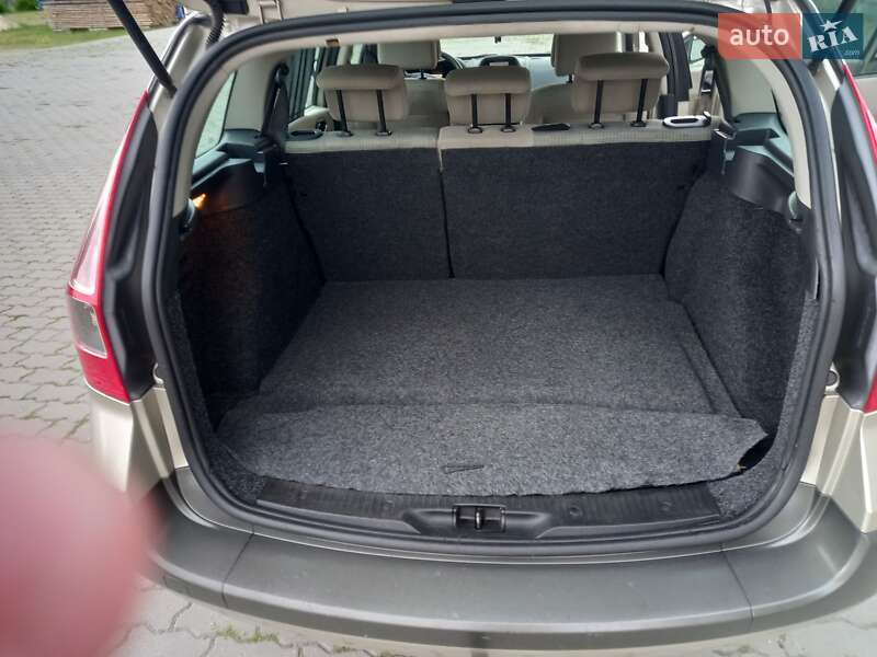 Універсал Renault Megane 2006 в Радивиліві