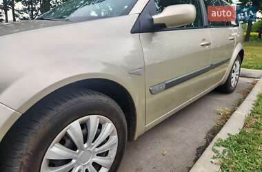 Универсал Renault Megane 2006 в 
