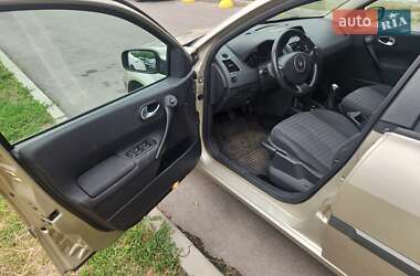 Универсал Renault Megane 2006 в 