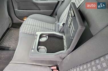Универсал Renault Megane 2006 в 