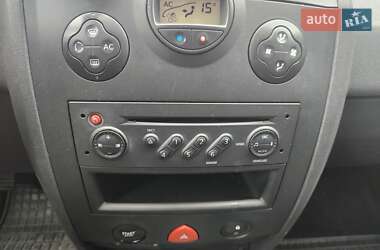 Универсал Renault Megane 2006 в 