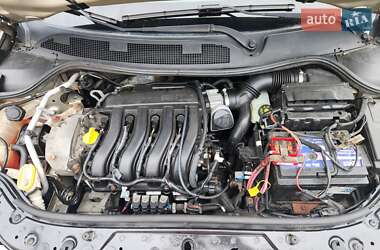 Универсал Renault Megane 2006 в 