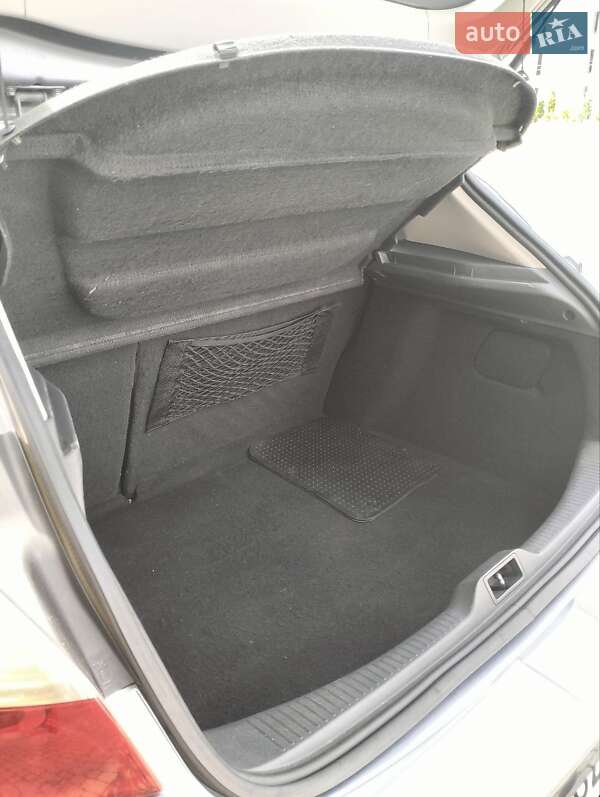 Хэтчбек Renault Megane 2008 в Ивано-Франковске
