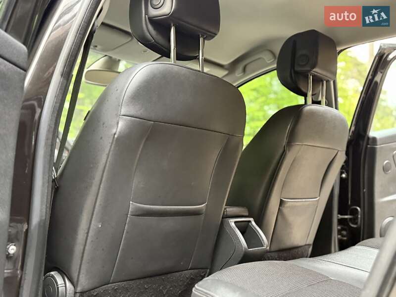 Универсал Renault Megane 2010 в Львове
