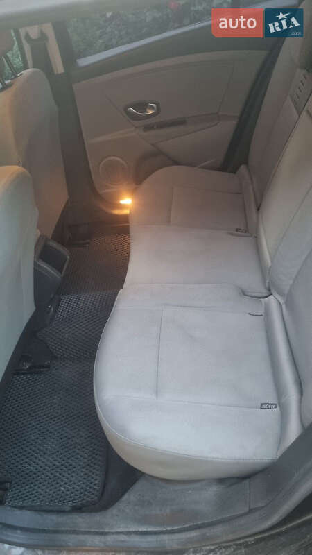 Универсал Renault Megane 2010 в Харькове