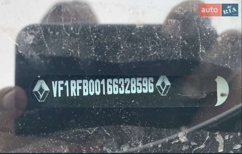 Седан Renault Megane 2020 в Дніпрі фото 4 Седан Renault Megane 2020 в Дніпрі