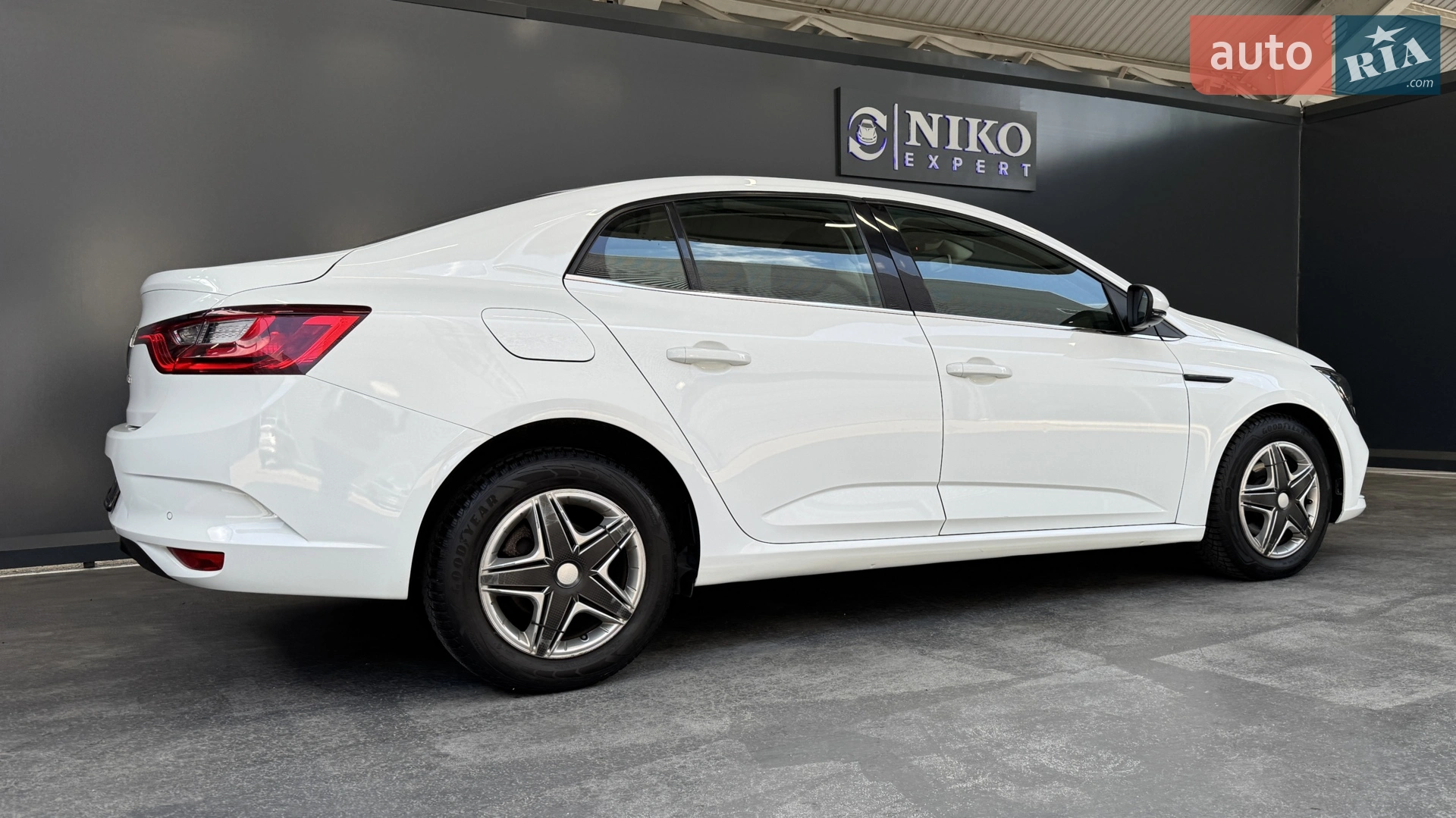 2018 Renault Megane - мініатюра 24