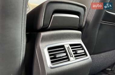 Седан Renault Megane 2018 в Києві