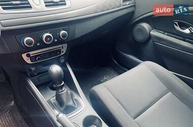 Универсал Renault Megane 2013 в 