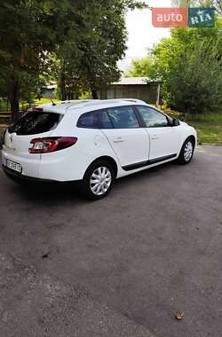Універсал Renault Megane 2009 в 