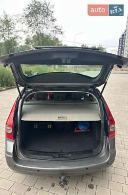 Універсал Renault Megane 2003 в 