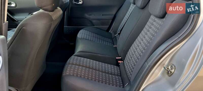 Универсал Renault Megane 2007 в Днепре