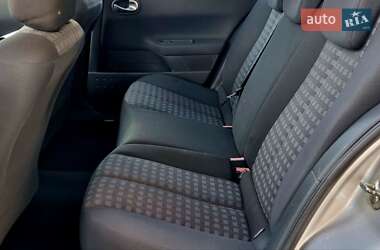 Универсал Renault Megane 2007 в 