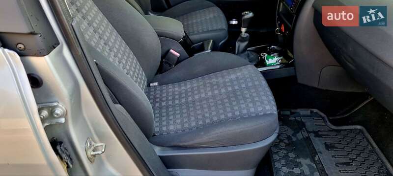 Универсал Renault Megane 2007 в Днепре