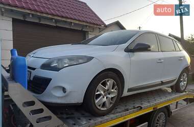 Универсал Renault Megane 2011 в Ракитном