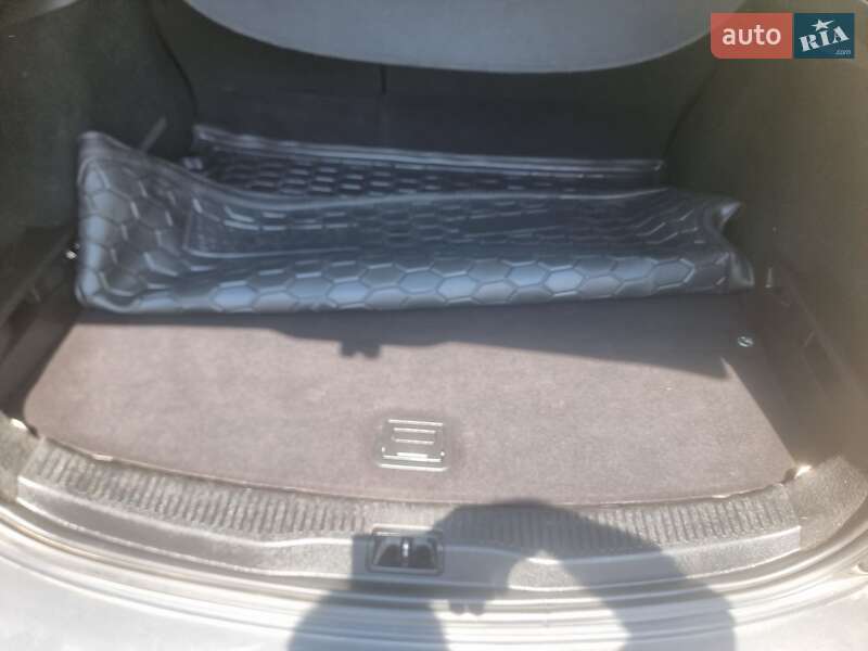 Универсал Renault Megane 2012 в Харькове