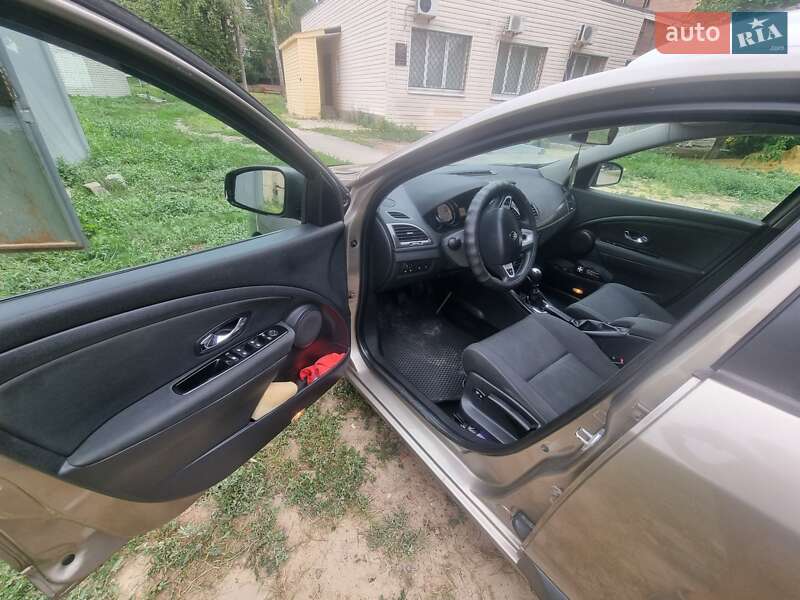 Универсал Renault Megane 2012 в Харькове