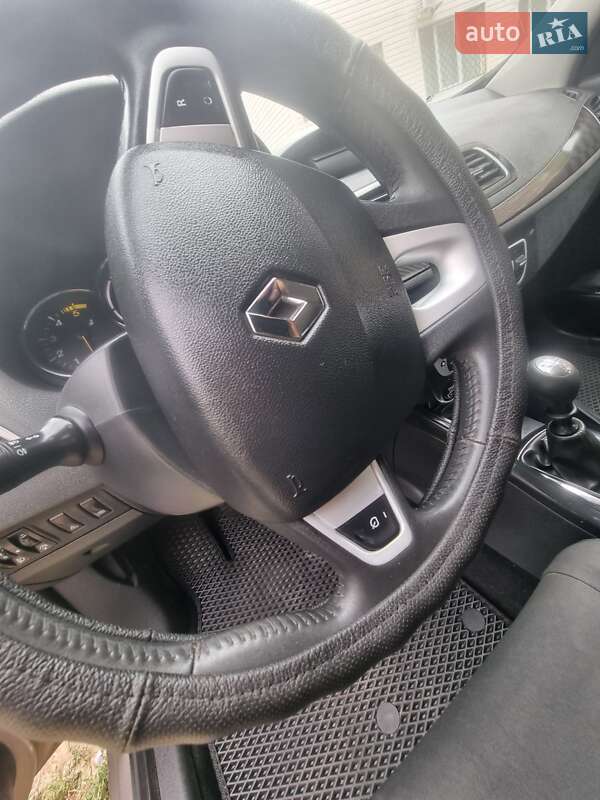 Универсал Renault Megane 2012 в Харькове