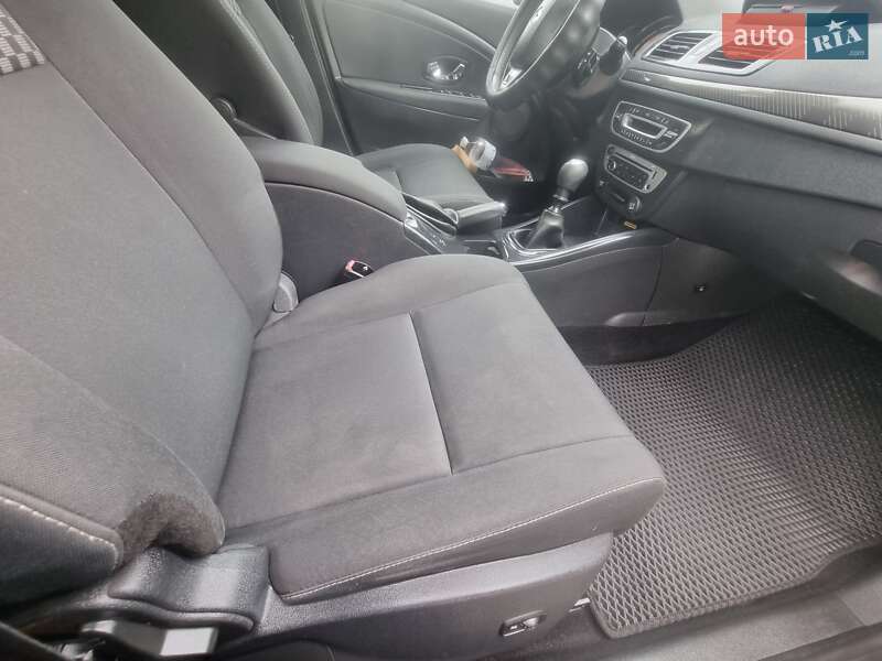 Универсал Renault Megane 2012 в Харькове
