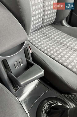 Седан Renault Megane 2006 в 